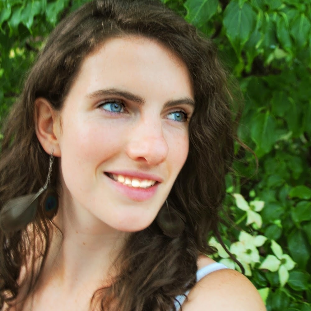 Meet your Posher, Kaley